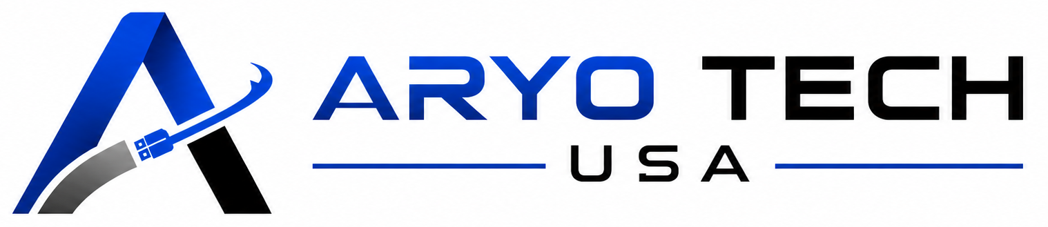 AryoTech USA